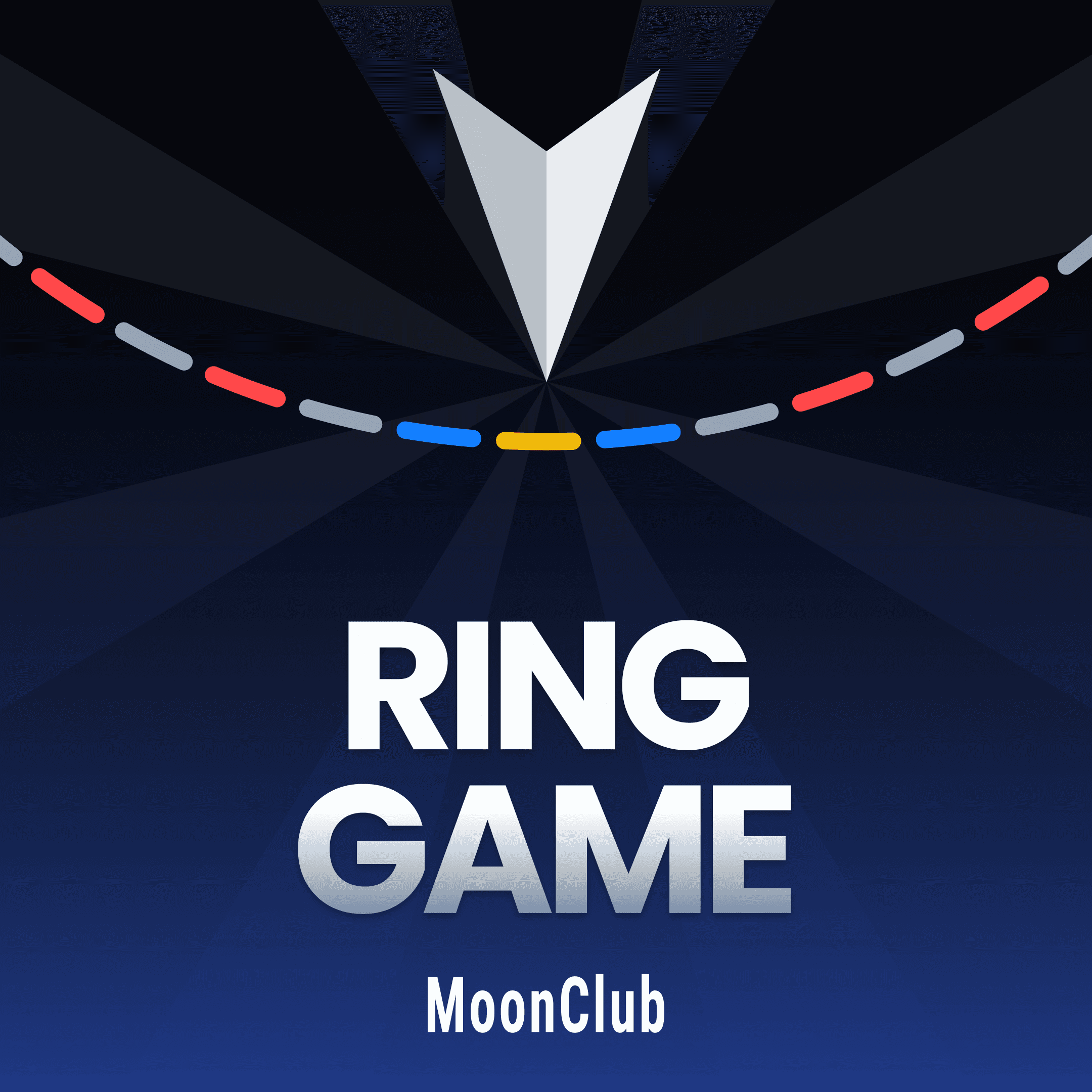 moon ring